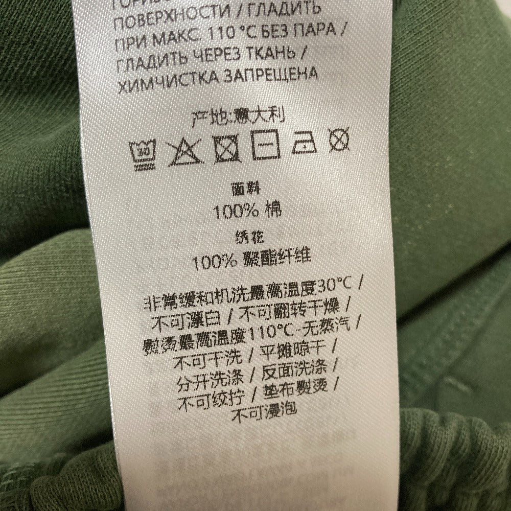 グッチ GG コットンスウェットパンツ