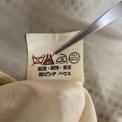 インゲボルグ リボンワンピース