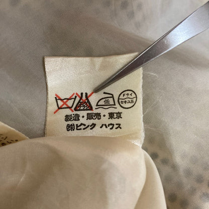 インゲボルグ リボンワンピース