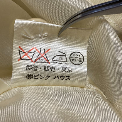 インゲボルグ リボンドットスカート