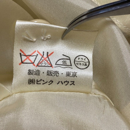 インゲボルグ リボンドットスカート