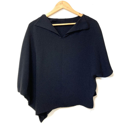 エンフォルド アシンメトリーブラウス
