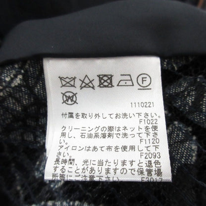 アメリヴィンテージ BACK LACE COAT トレンチコート