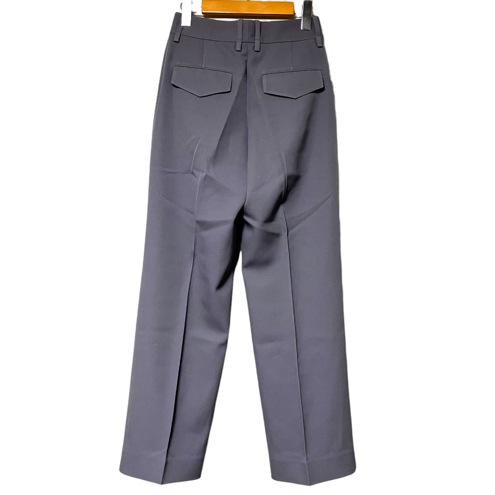 ジルサンダー TROUSER 120 パンツ
