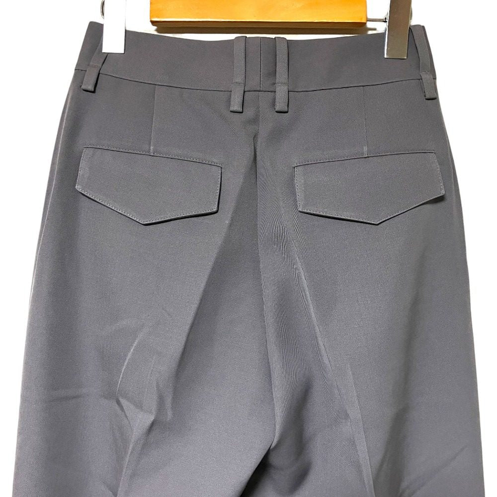 ジルサンダー TROUSER 120 パンツ