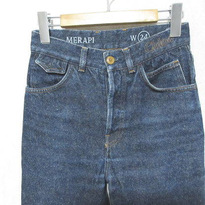 クロエ MERAPIデニムパンツ