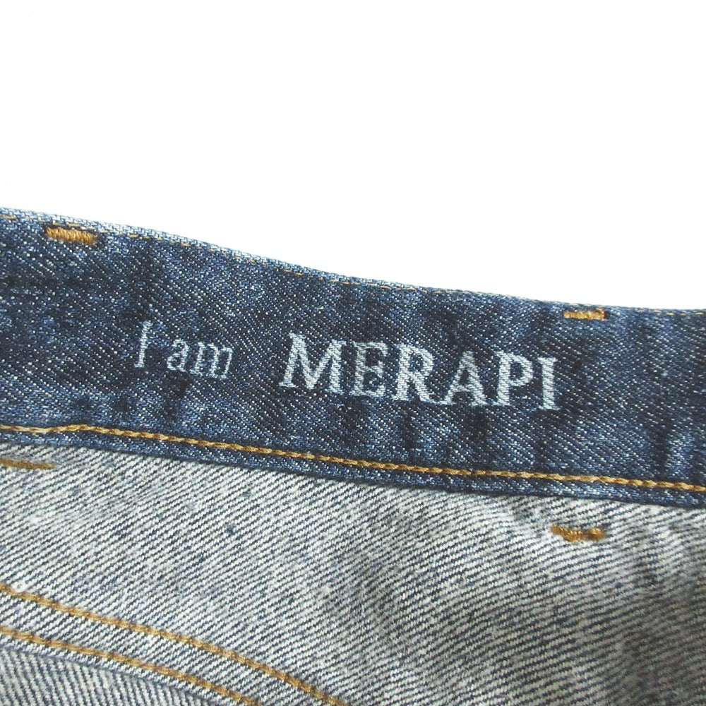 クロエ MERAPIデニムパンツ