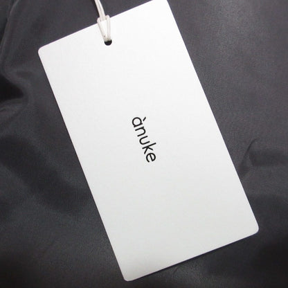 アンヌーク Cutoff Over Vest Panel Wide Pants セットアップ
