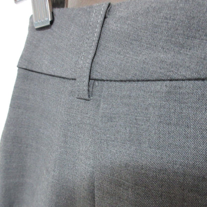 アンヌーク Cutoff Over Vest Panel Wide Pants セットアップ