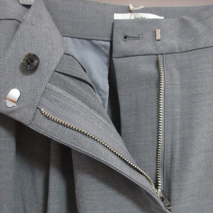 アンヌーク Cutoff Over Vest Panel Wide Pants セットアップ
