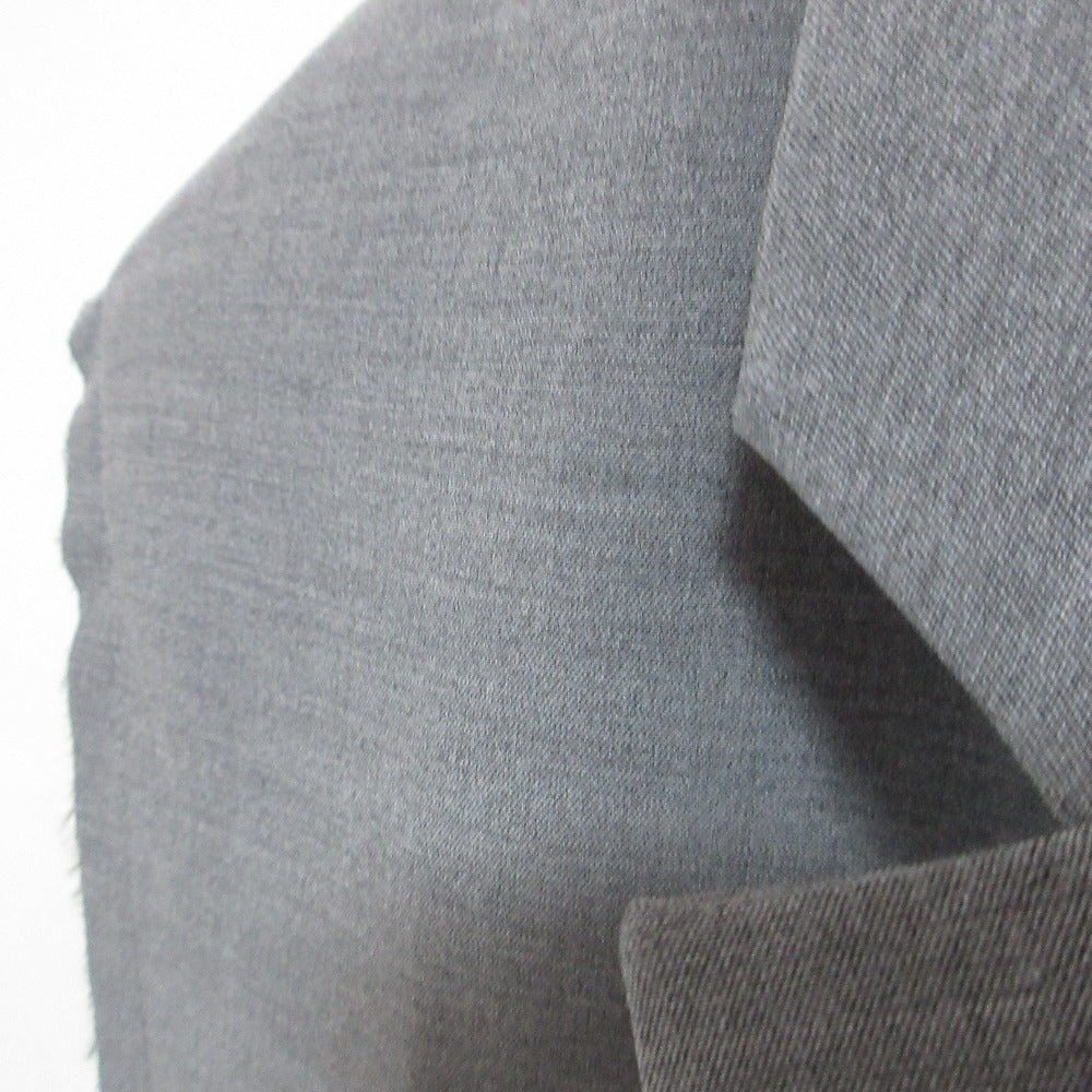 アンヌーク Cutoff Over Vest Panel Wide Pants セットアップ
