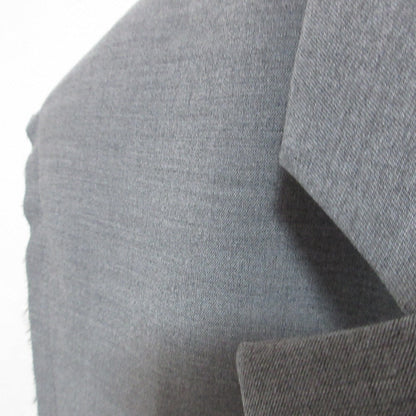 アンヌーク Cutoff Over Vest Panel Wide Pants セットアップ