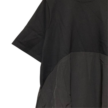 ヘリンドットサイ Dimension dress ロングワンピース