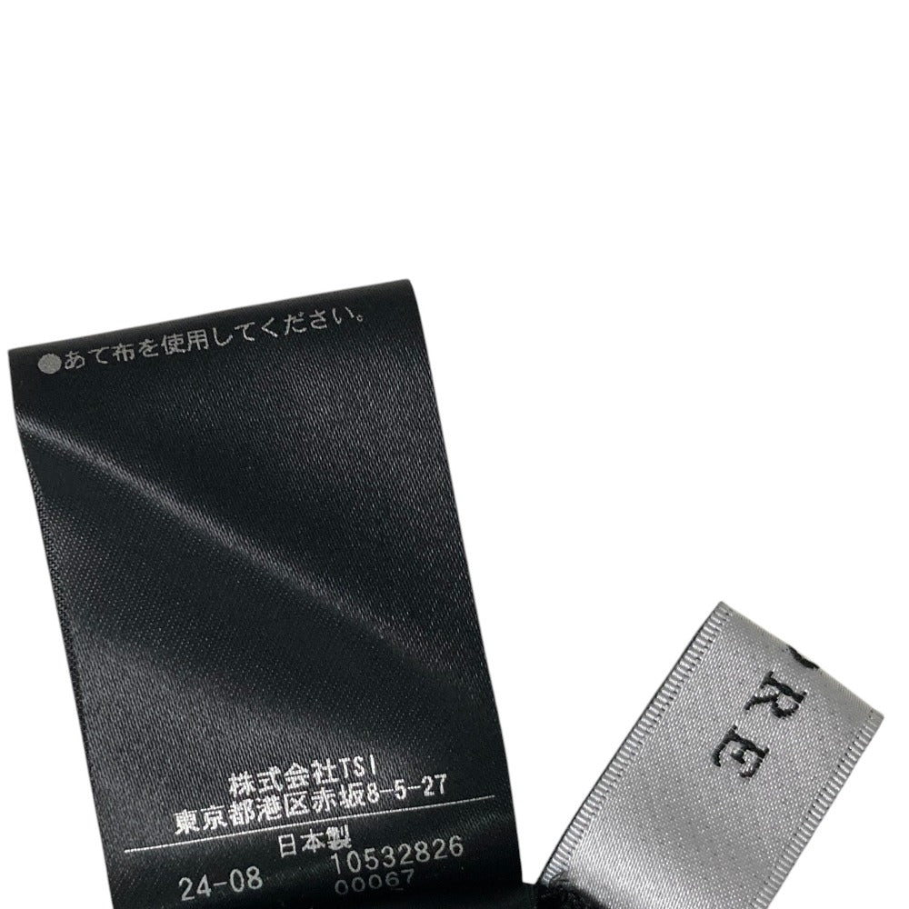 アドーア ベーシックアムンゼン ブラウス