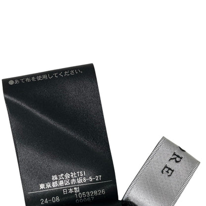 アドーア ベーシックアムンゼン ブラウス