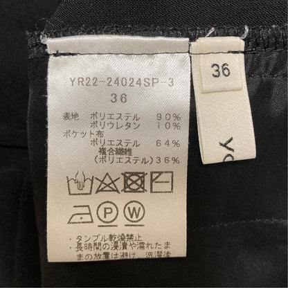 ヨリ スラックス