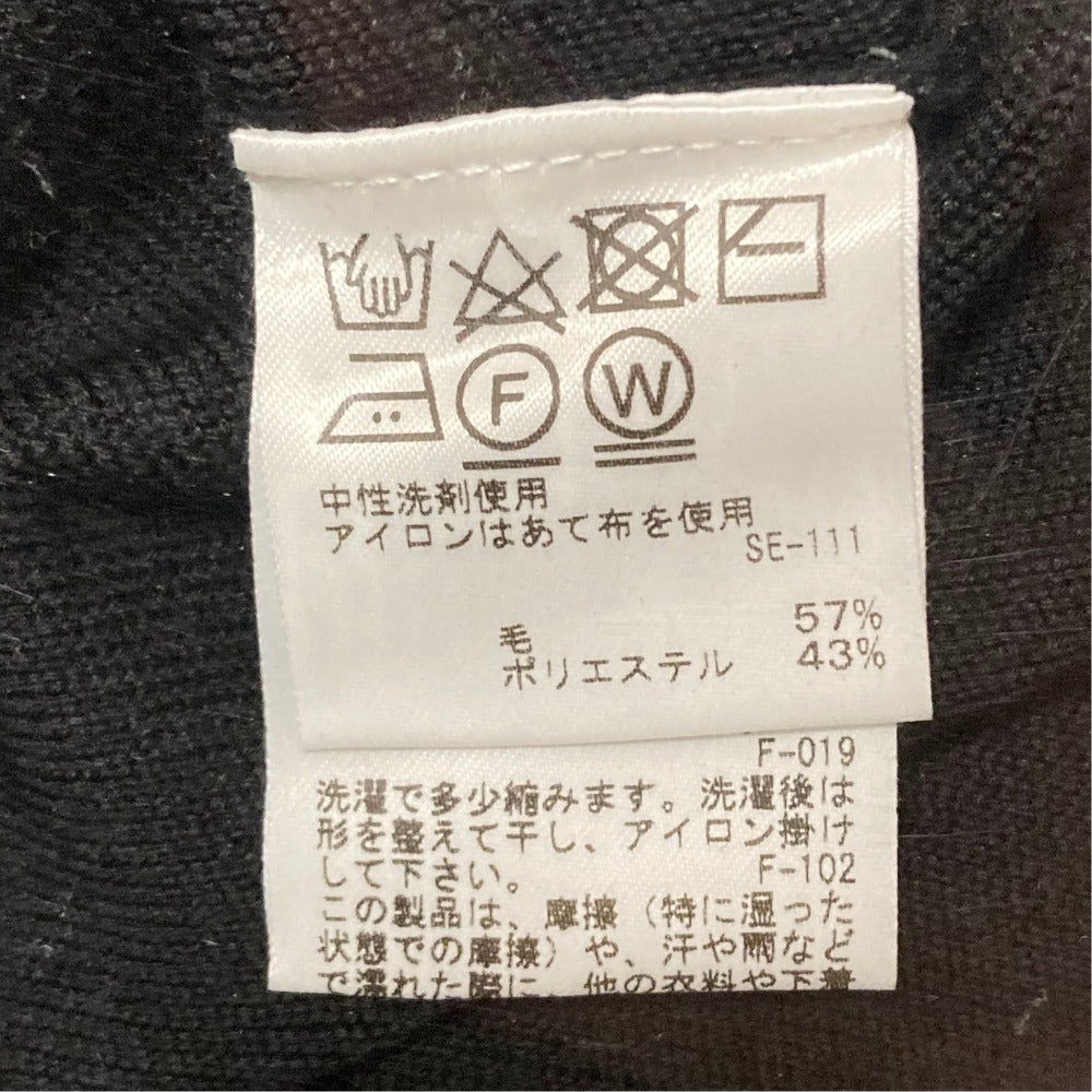 ロペ ニットカーディガン