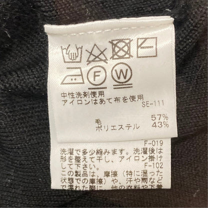 ロペ ニットカーディガン