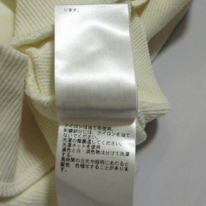 ハーリップトゥ Embroidery Polo スウェット