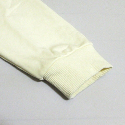 ハーリップトゥ Embroidery Polo スウェット