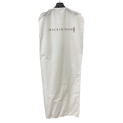 マッキントッシュ HUMBIE SHORT MB LEO ステンカラーコート