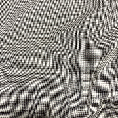 ブラミンク ファインウールVネックワンピース