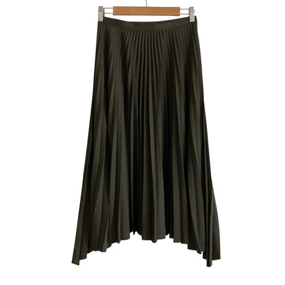 セオリー SPRING PLEAT プリーツスカート