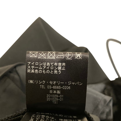 セオリー BISTRETCH DOUBLE2 テーパードパンツ
