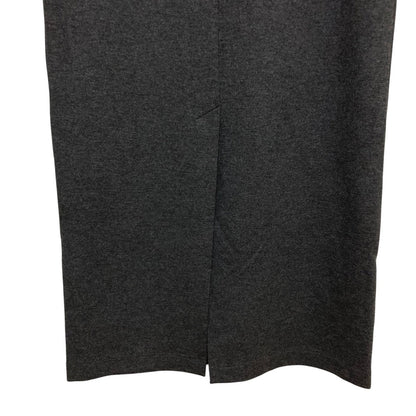 セオリー DOUBLE KNIT LT N スカート