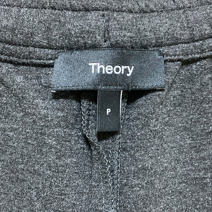 セオリー DOUBLE KNIT LT N スカート