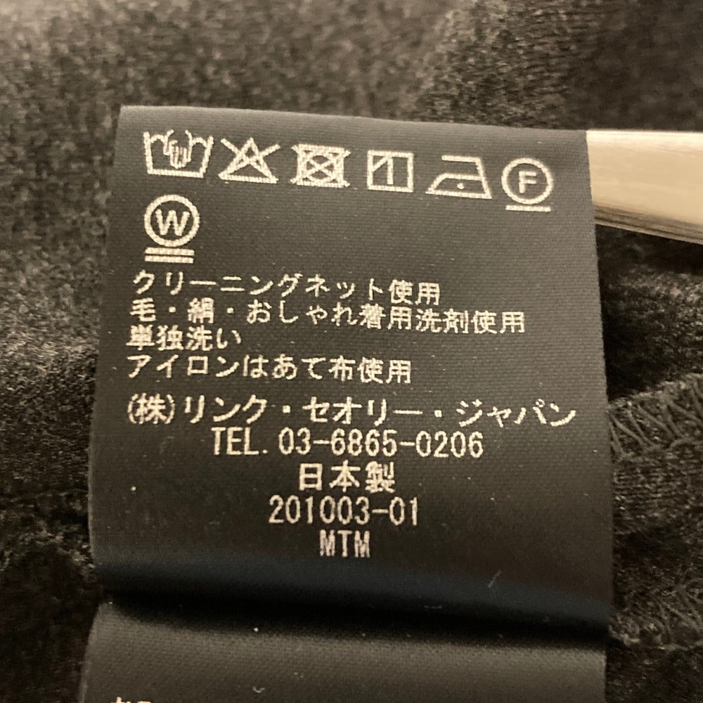 セオリー DOUBLE KNIT LT N スカート