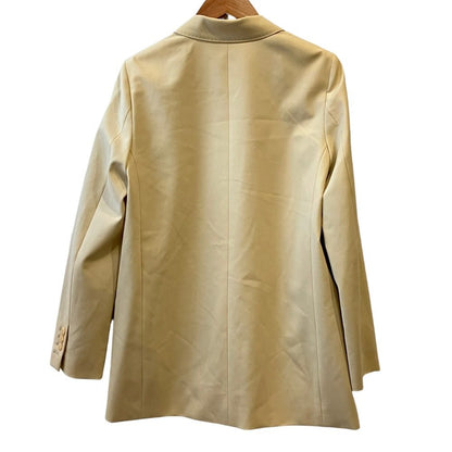 セオリー TRACEABLE WOOL ジャケット