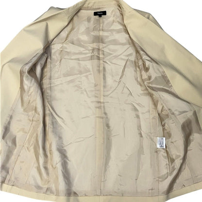 セオリー TRACEABLE WOOL ジャケット