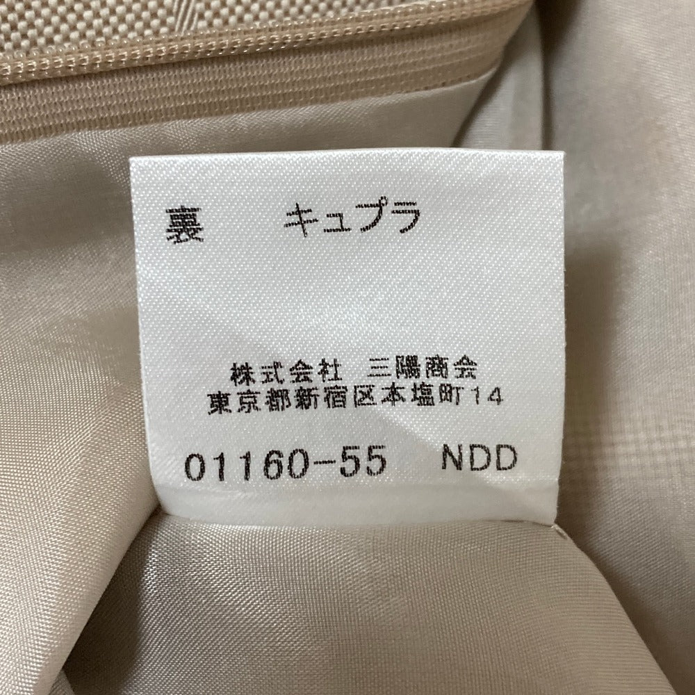 バーバリーロンドン ジャケット スカート セットアップ