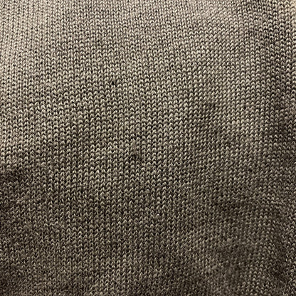 マーガレットハウエル FINE LINEN COTTON ニット