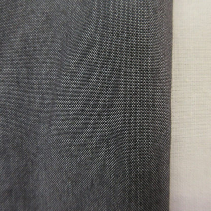 マーガレットハウエル DENSE COTTON TWILLワイドパンツ