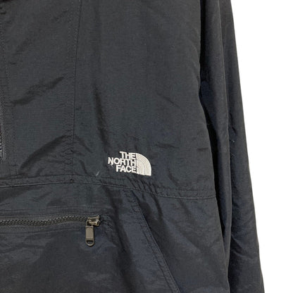 ザノースフェイス Compact Anorak ナイロンプルオーバー
