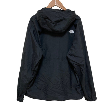 ザノースフェイス Compact Anorak ナイロンプルオーバー