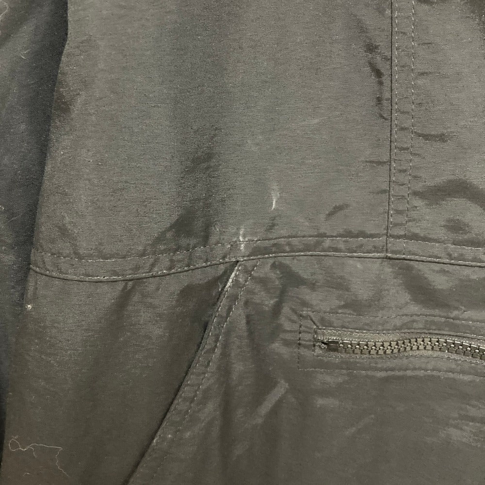 ザノースフェイス Compact Anorak ナイロンプルオーバー