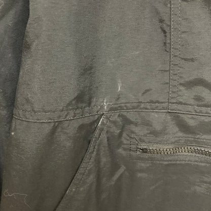 ザノースフェイス Compact Anorak ナイロンプルオーバー