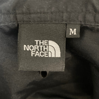 ザノースフェイス Compact Anorak ナイロンプルオーバー