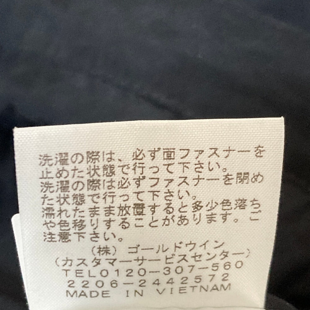ザノースフェイス Compact Anorak ナイロンプルオーバー
