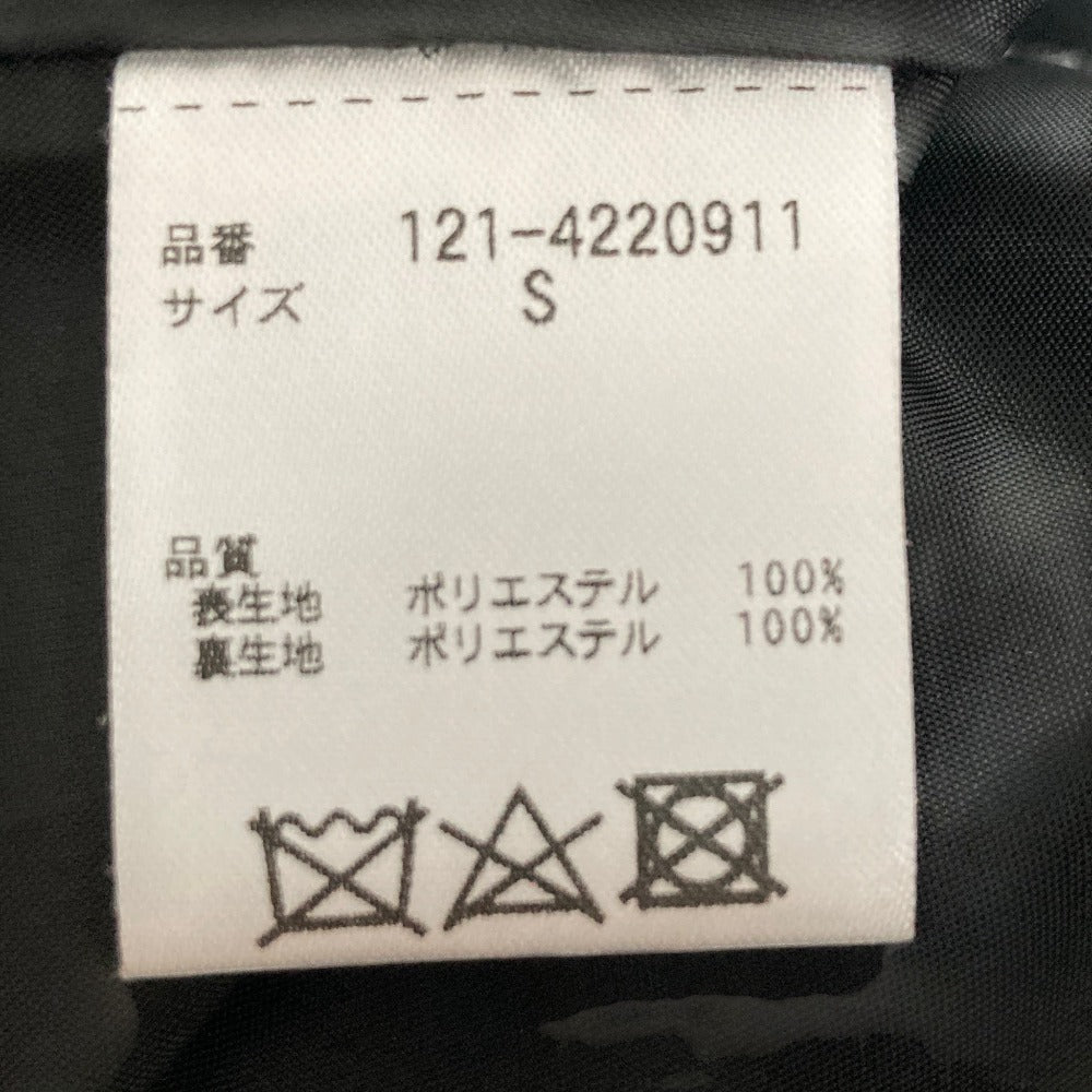 プロポーションボディドレッシング ポリエステルセットアップ