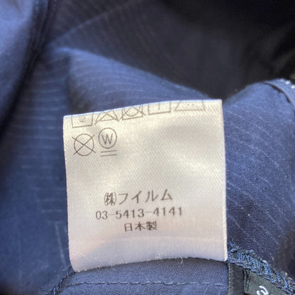 ソブダブルスタンダードクロージング 幾何学柄ワンピース