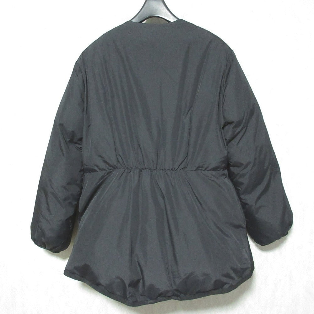 ボーダーズアットバルコニー PADDING JACKET パデッドジャケット