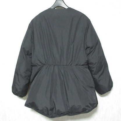 ボーダーズアットバルコニー PADDING JACKET パデッドジャケット