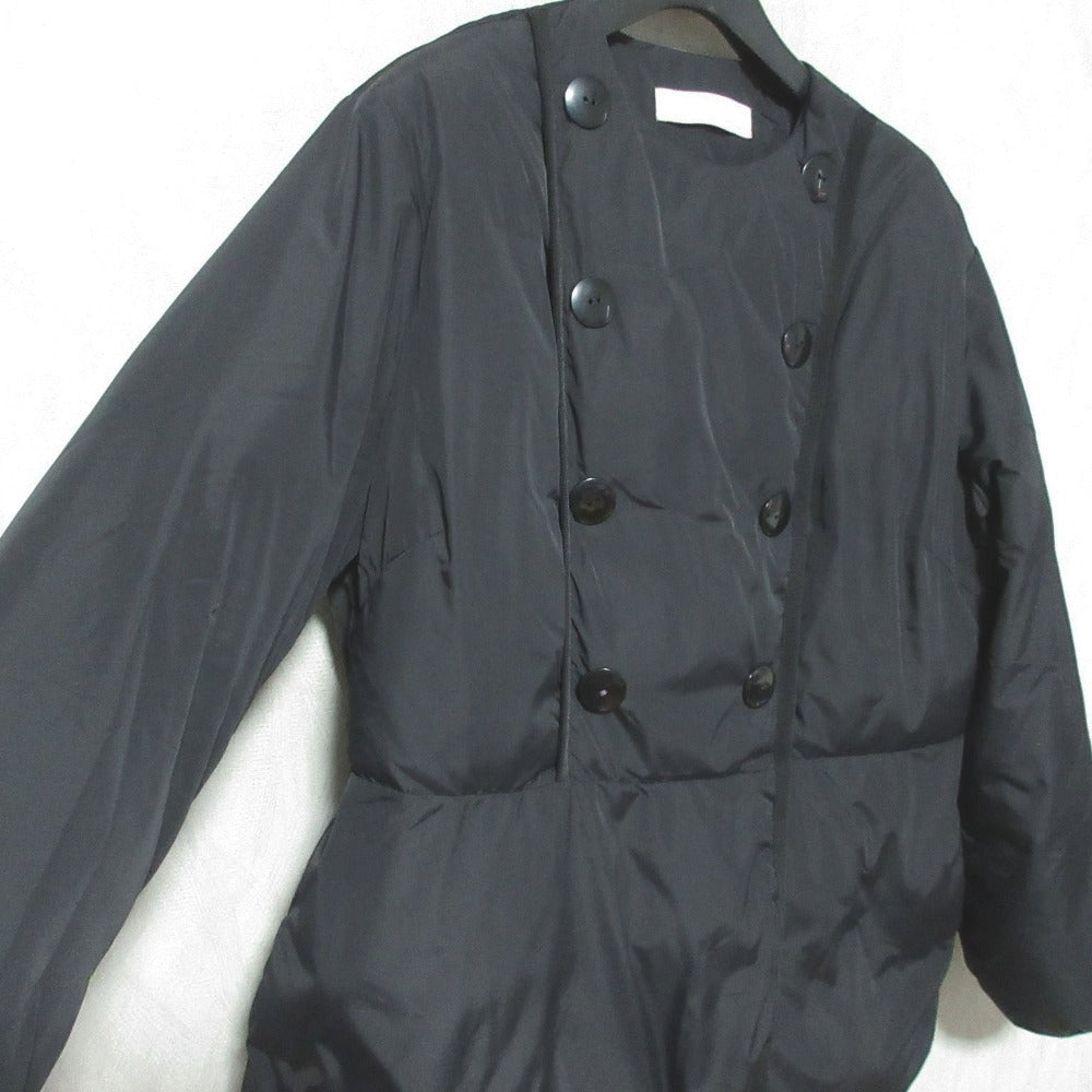 ボーダーズアットバルコニー PADDING JACKET パデッドジャケット