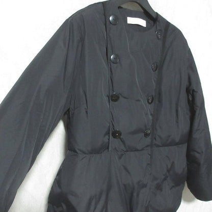 ボーダーズアットバルコニー PADDING JACKET パデッドジャケット