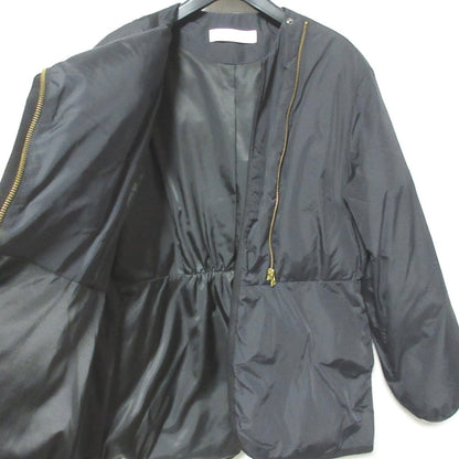 ボーダーズアットバルコニー PADDING JACKET パデッドジャケット
