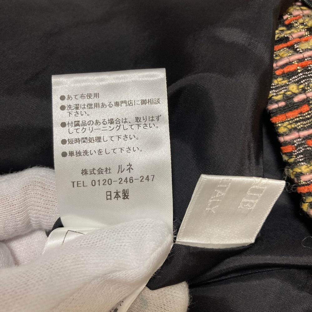 ルネ ツイードショートパンツ